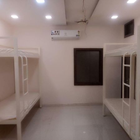 Hotel Prestige Ajmer Exterior foto