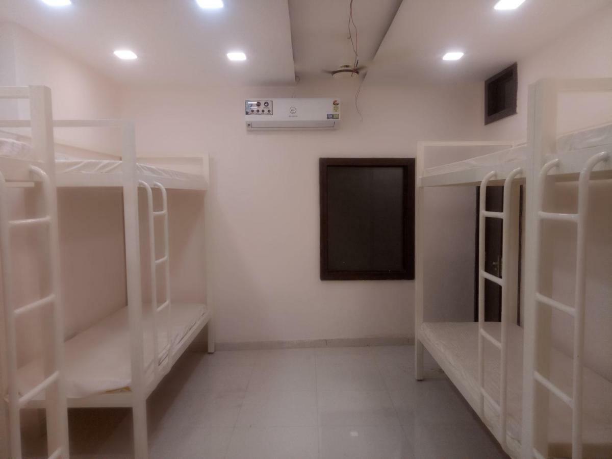 Hotel Prestige Ajmer Exterior foto
