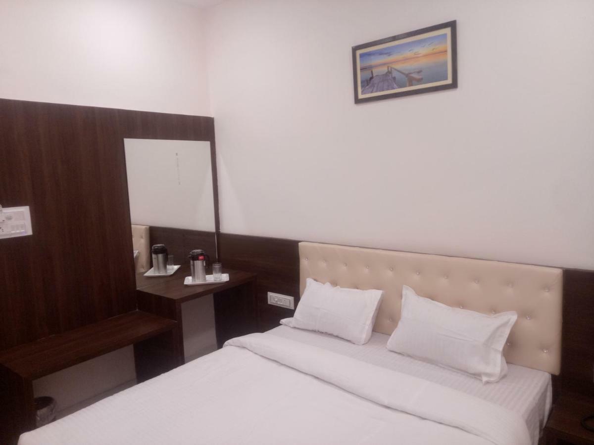 Hotel Prestige Ajmer Exterior foto